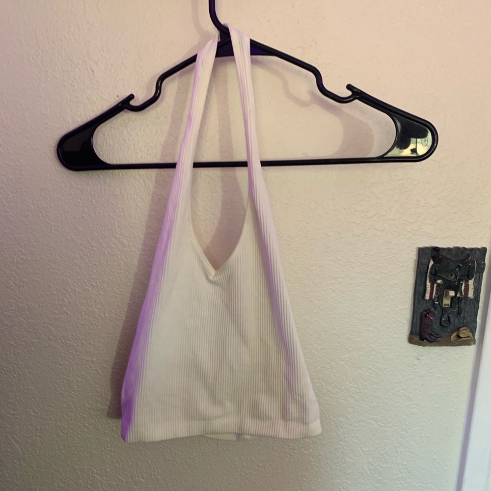 urban outfitters halter top